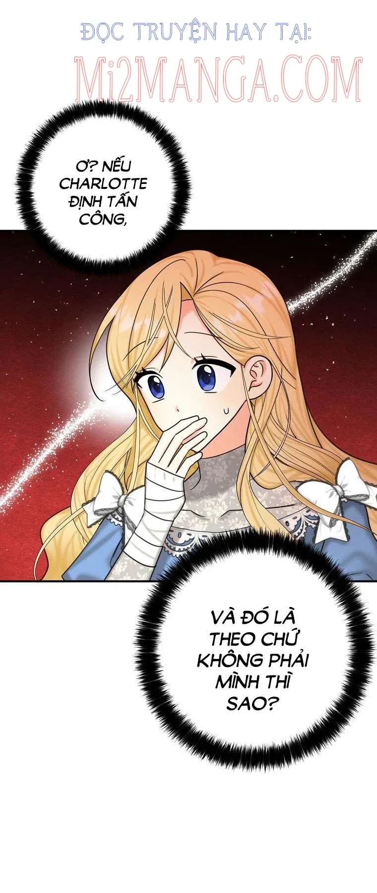 đọc truyện Ba Người Anh Trai Của Tôi Là Bạo Quân Chương 51 ảnh 10 tại Thiên Thai Truyện