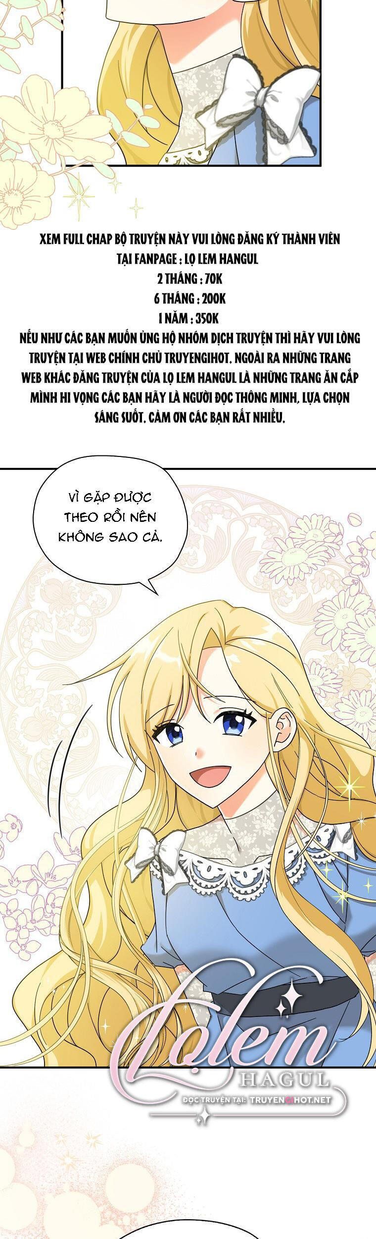 đọc truyện Ba Người Anh Trai Của Tôi Là Bạo Quân Chương 53.2 ảnh 3 tại Thiên Thai Truyện