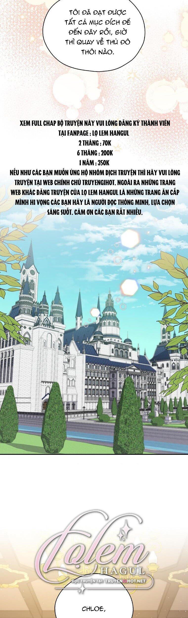 đọc truyện Ba Người Anh Trai Của Tôi Là Bạo Quân Chương 53.2 ảnh 4 tại Thiên Thai Truyện