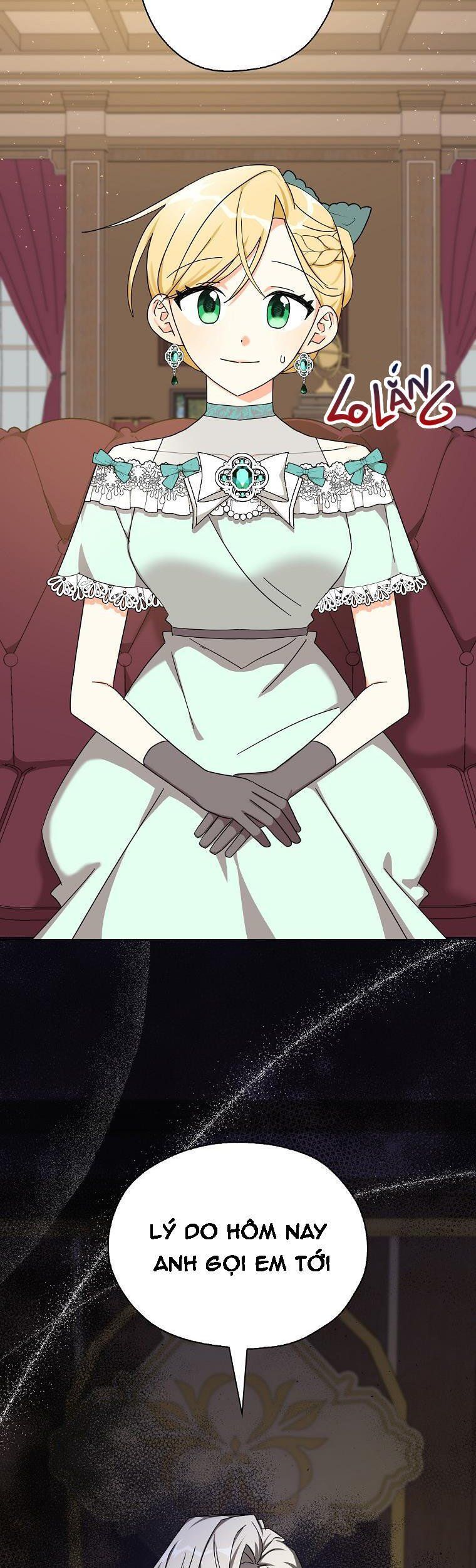 đọc truyện Ba Người Anh Trai Của Tôi Là Bạo Quân Chương 53.2 ảnh 5 tại Thiên Thai Truyện