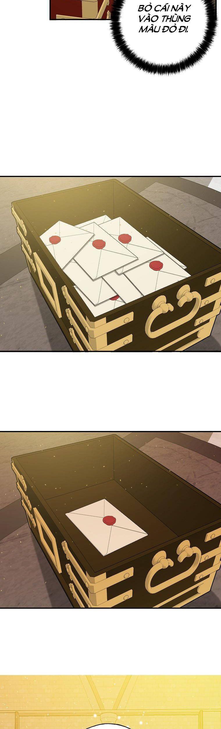 đọc truyện Ba Người Anh Trai Của Tôi Là Bạo Quân Chương 54.1 ảnh 16 tại Thiên Thai Truyện