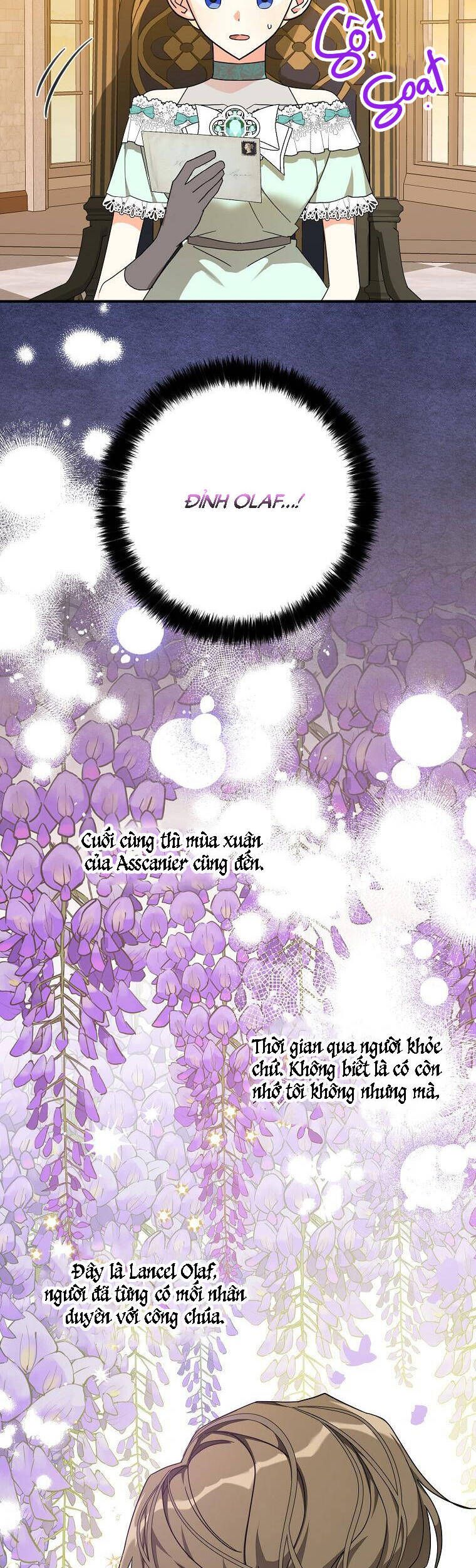 đọc truyện Ba Người Anh Trai Của Tôi Là Bạo Quân Chương 54.1 ảnh 19 tại Thiên Thai Truyện