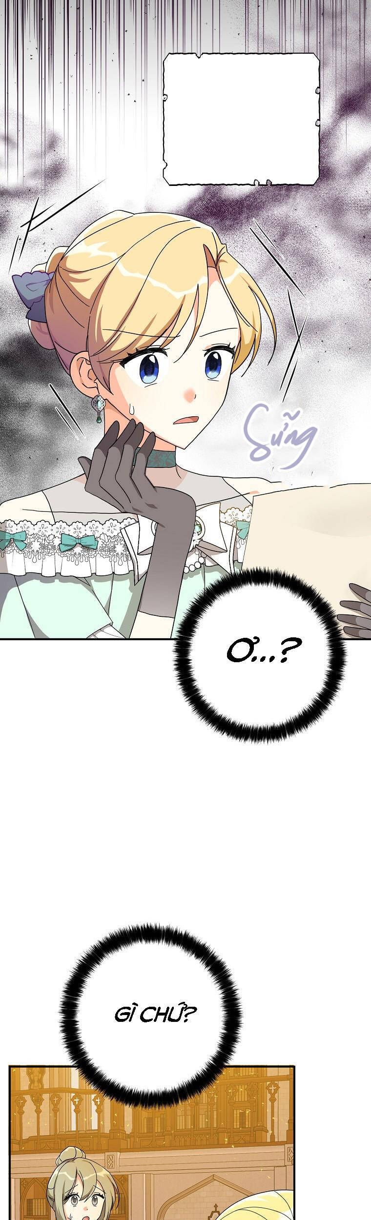 đọc truyện Ba Người Anh Trai Của Tôi Là Bạo Quân Chương 54.1 ảnh 22 tại Thiên Thai Truyện