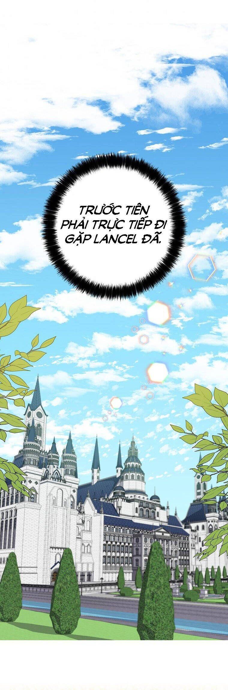 đọc truyện Ba Người Anh Trai Của Tôi Là Bạo Quân Chương 54.1 ảnh 29 tại Thiên Thai Truyện