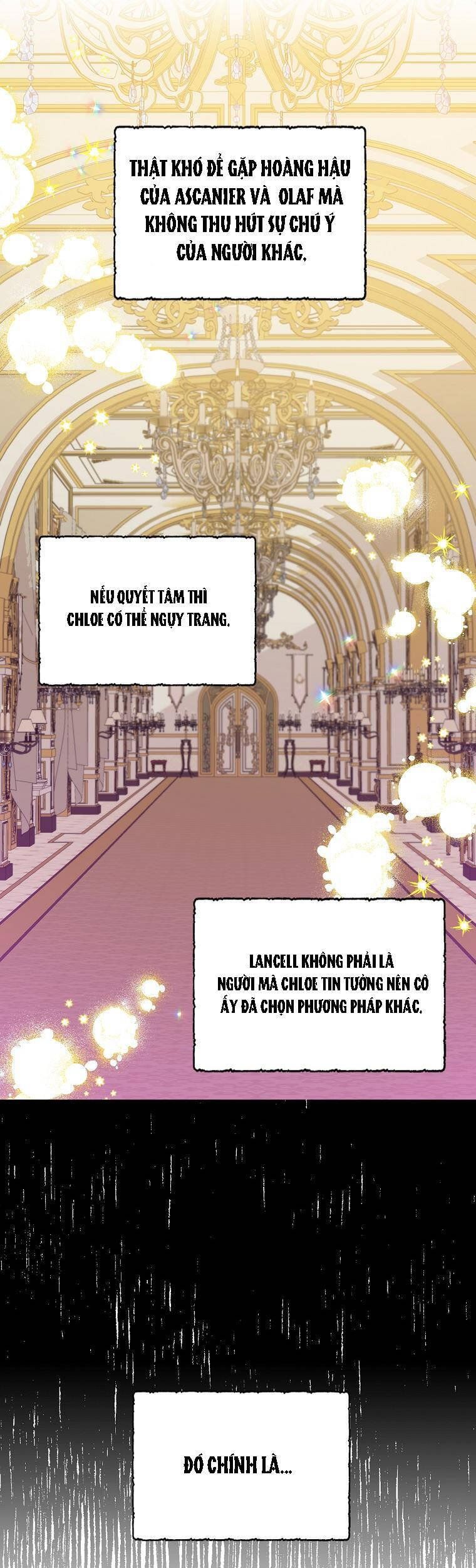 đọc truyện Ba Người Anh Trai Của Tôi Là Bạo Quân Chương 54.1 ảnh 30 tại Thiên Thai Truyện