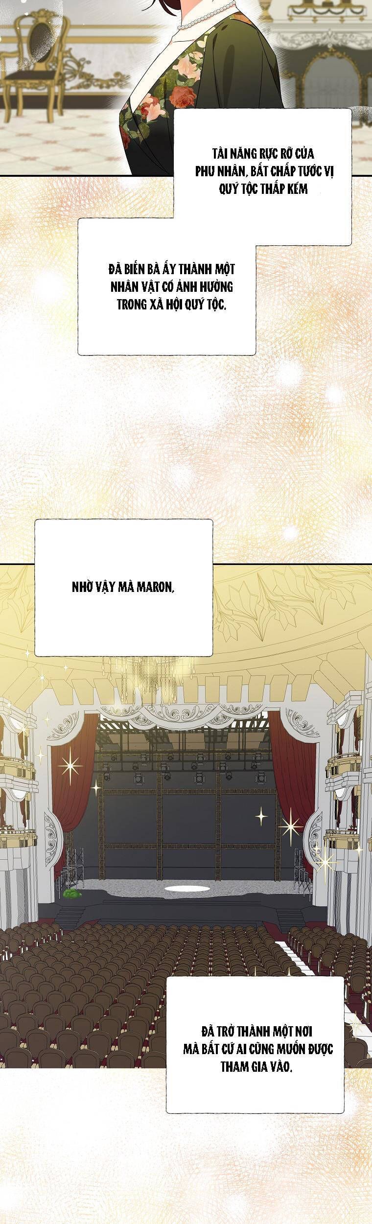 đọc truyện Ba Người Anh Trai Của Tôi Là Bạo Quân Chương 54.1 ảnh 34 tại Thiên Thai Truyện