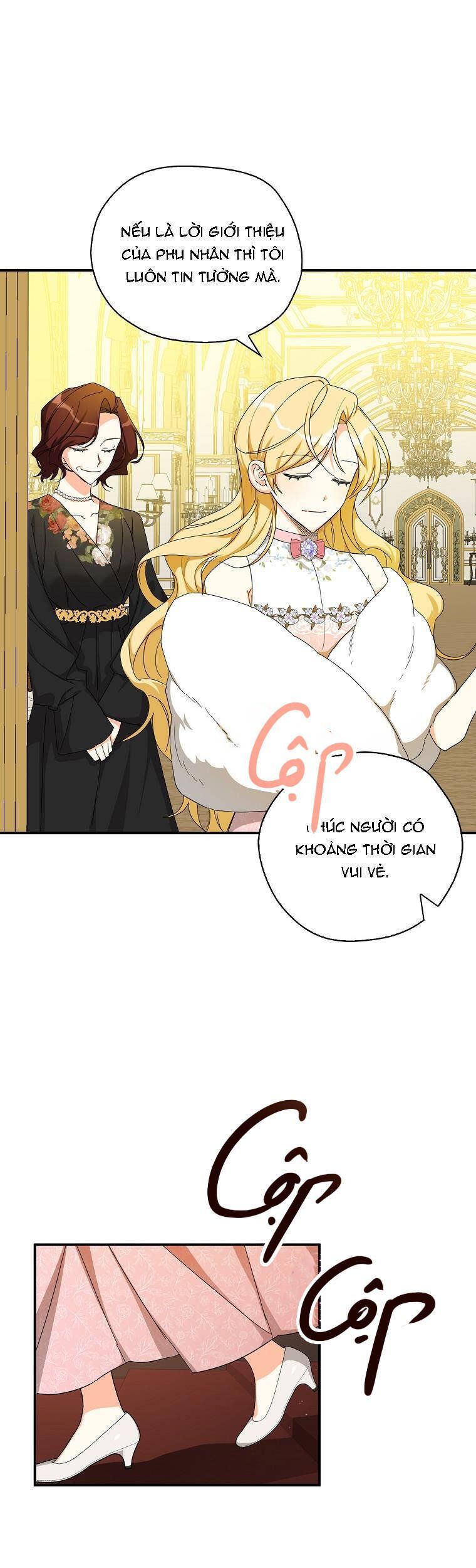 đọc truyện Ba Người Anh Trai Của Tôi Là Bạo Quân Chương 54.2 ảnh 4 tại Thiên Thai Truyện