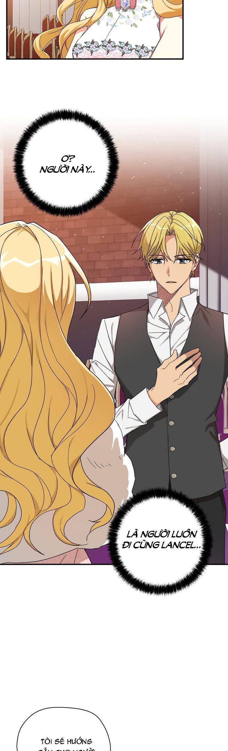 đọc truyện Ba Người Anh Trai Của Tôi Là Bạo Quân Chương 54.2 ảnh 6 tại Thiên Thai Truyện