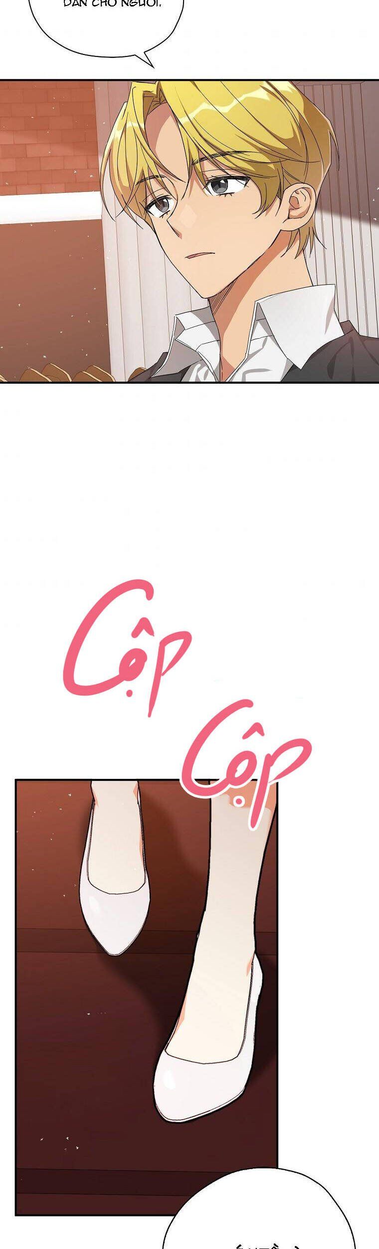 đọc truyện Ba Người Anh Trai Của Tôi Là Bạo Quân Chương 54.2 ảnh 7 tại Thiên Thai Truyện