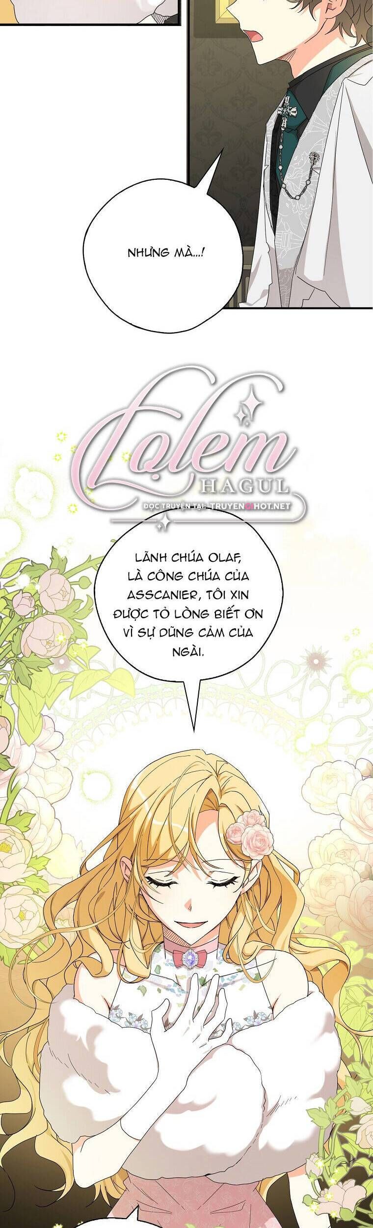 đọc truyện Ba Người Anh Trai Của Tôi Là Bạo Quân Chương 56.1 ảnh 18 tại Thiên Thai Truyện