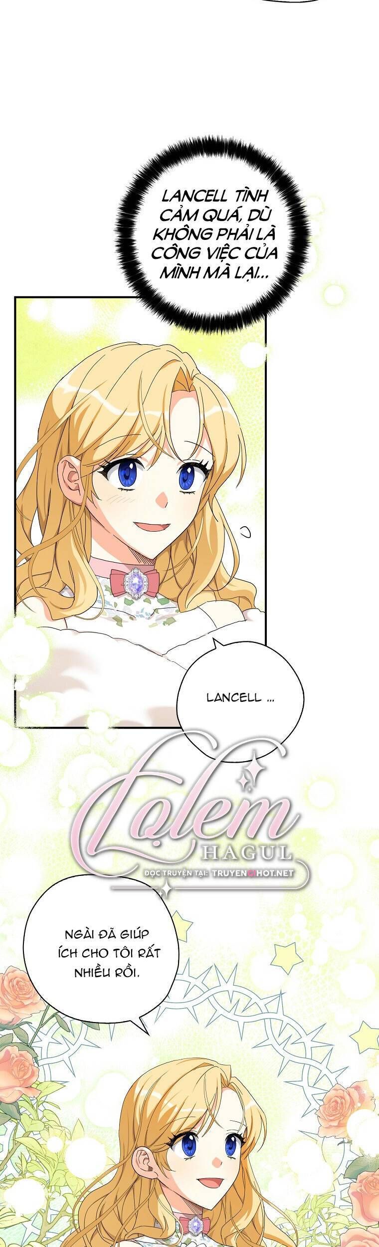 đọc truyện Ba Người Anh Trai Của Tôi Là Bạo Quân Chương 56.1 ảnh 21 tại Thiên Thai Truyện