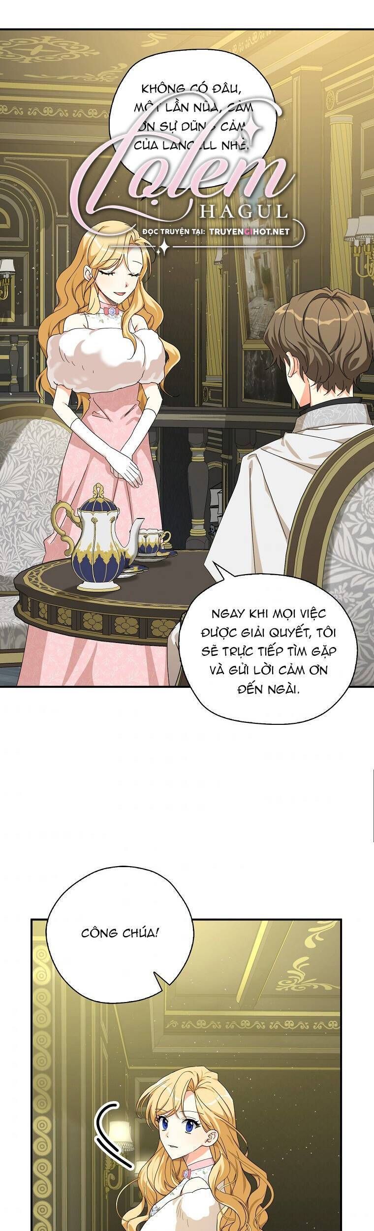 đọc truyện Ba Người Anh Trai Của Tôi Là Bạo Quân Chương 56.1 ảnh 23 tại Thiên Thai Truyện