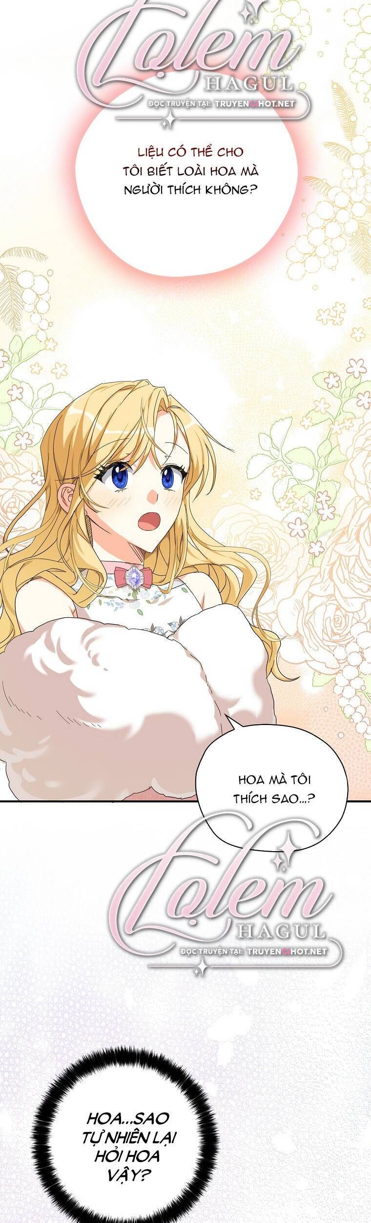 đọc truyện Ba Người Anh Trai Của Tôi Là Bạo Quân Chương 56.1 ảnh 25 tại Thiên Thai Truyện