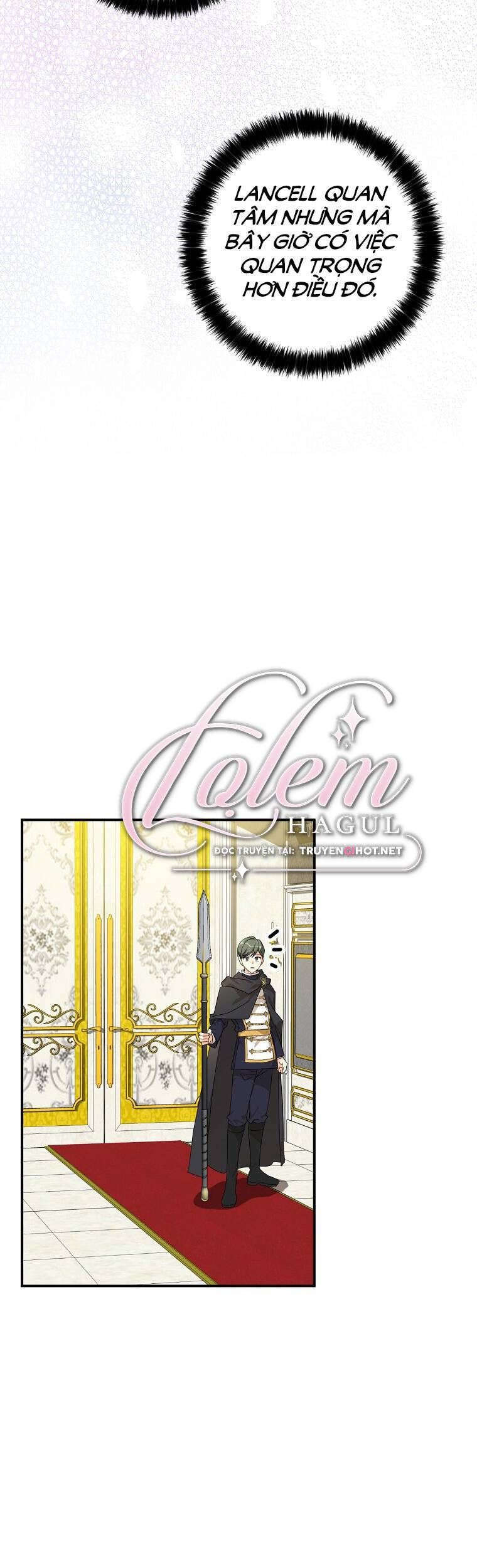 đọc truyện Ba Người Anh Trai Của Tôi Là Bạo Quân Chương 56.1 ảnh 26 tại Thiên Thai Truyện