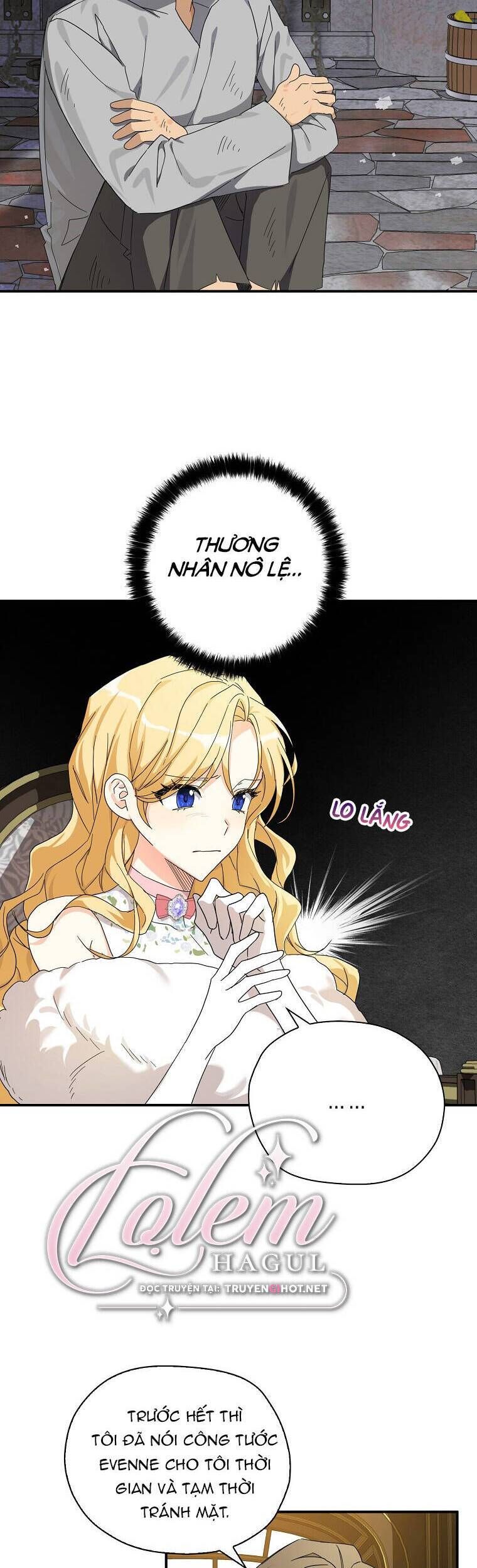 đọc truyện Ba Người Anh Trai Của Tôi Là Bạo Quân Chương 56.1 ảnh 7 tại Thiên Thai Truyện