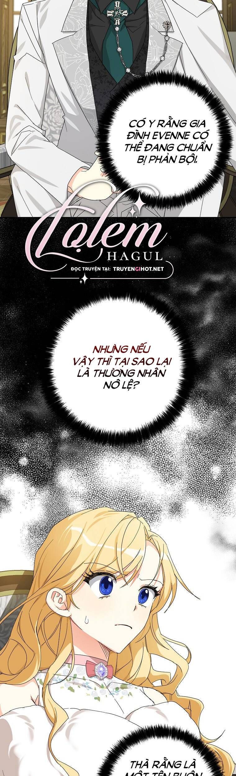 đọc truyện Ba Người Anh Trai Của Tôi Là Bạo Quân Chương 56.1 ảnh 10 tại Thiên Thai Truyện