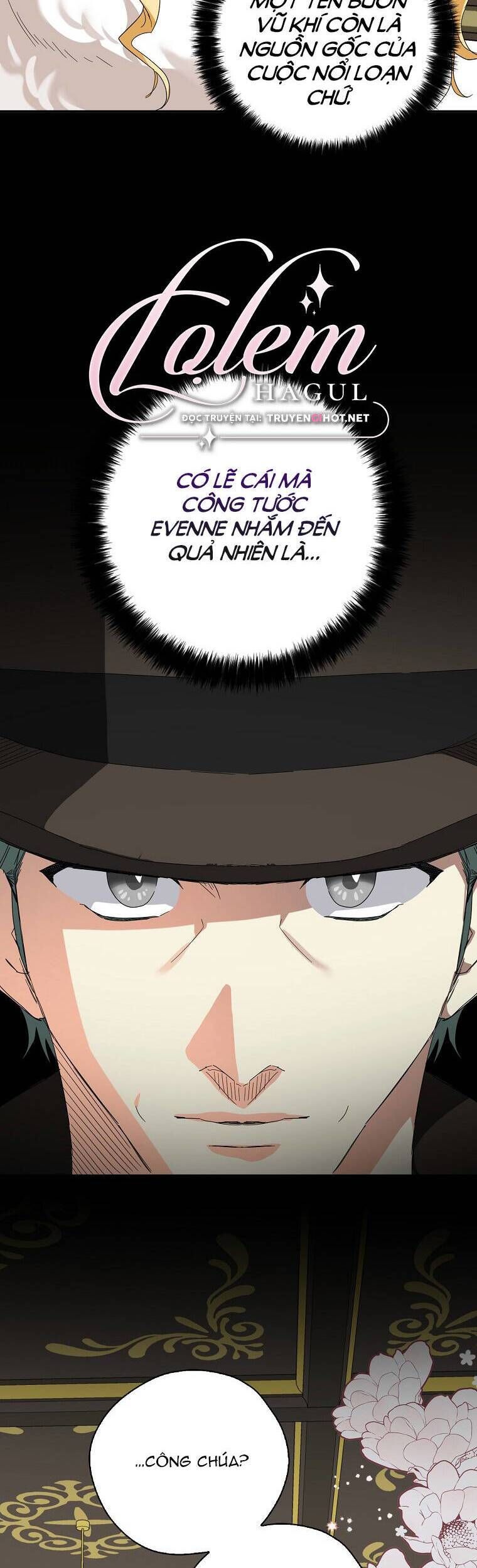 đọc truyện Ba Người Anh Trai Của Tôi Là Bạo Quân Chương 56.1 ảnh 11 tại Thiên Thai Truyện