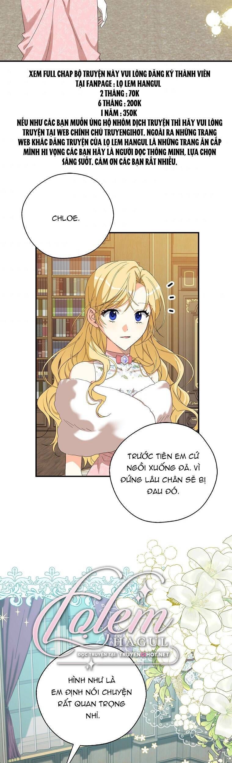 đọc truyện Ba Người Anh Trai Của Tôi Là Bạo Quân Chương 56.2 ảnh 3 tại Thiên Thai Truyện