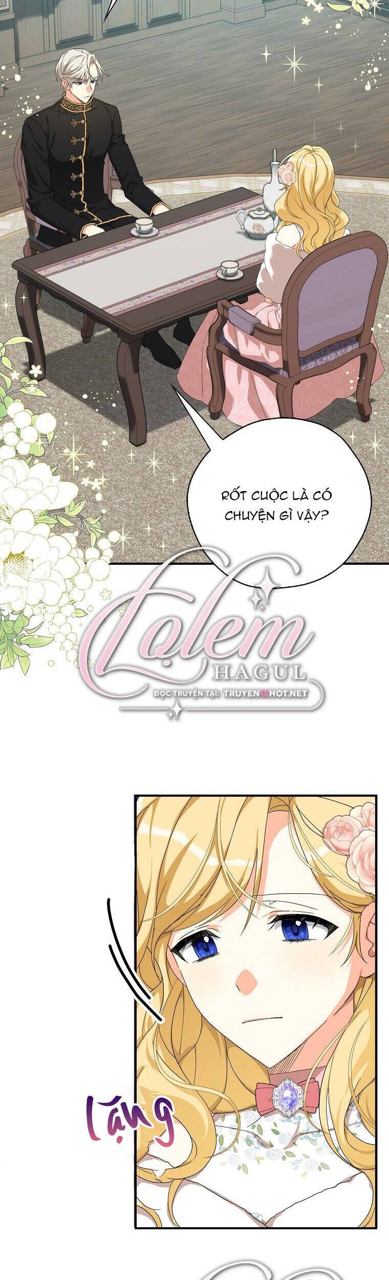 đọc truyện Ba Người Anh Trai Của Tôi Là Bạo Quân Chương 56.2 ảnh 4 tại Thiên Thai Truyện