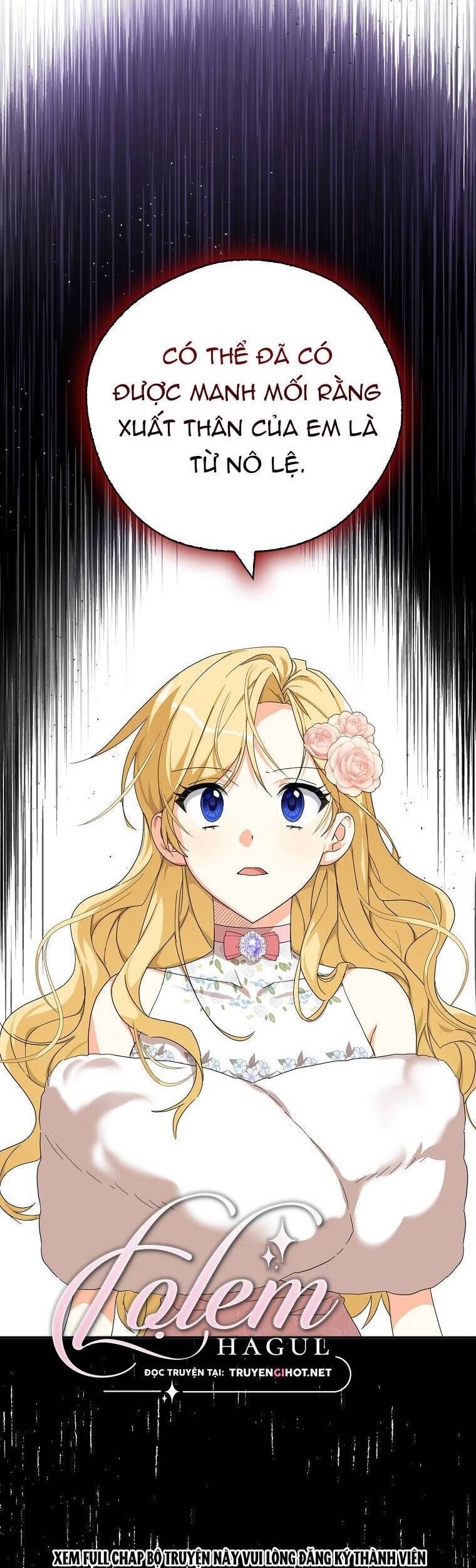 đọc truyện Ba Người Anh Trai Của Tôi Là Bạo Quân Chương 56.2 ảnh 6 tại Thiên Thai Truyện