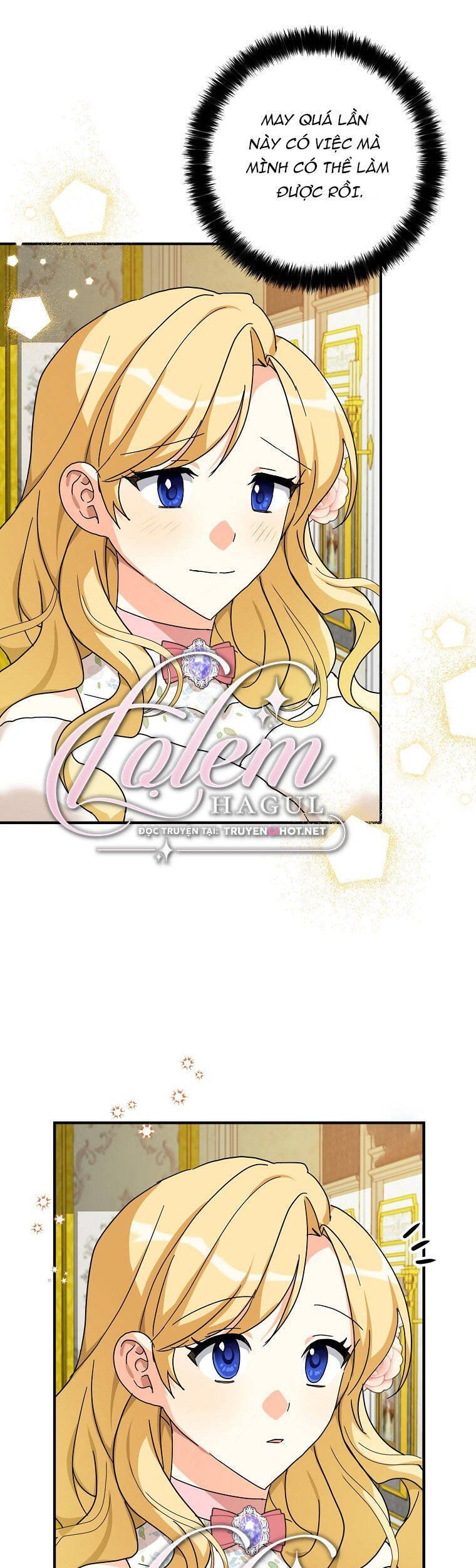 đọc truyện Ba Người Anh Trai Của Tôi Là Bạo Quân Chương 57.2 ảnh 3 tại Thiên Thai Truyện