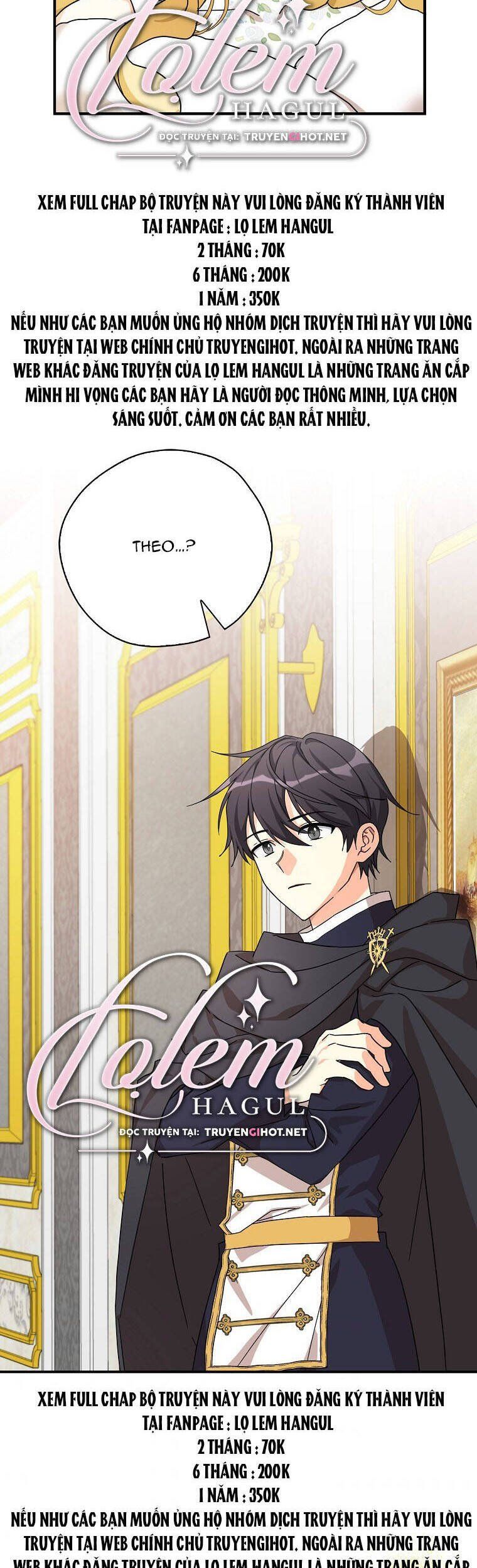 đọc truyện Ba Người Anh Trai Của Tôi Là Bạo Quân Chương 57.2 ảnh 4 tại Thiên Thai Truyện