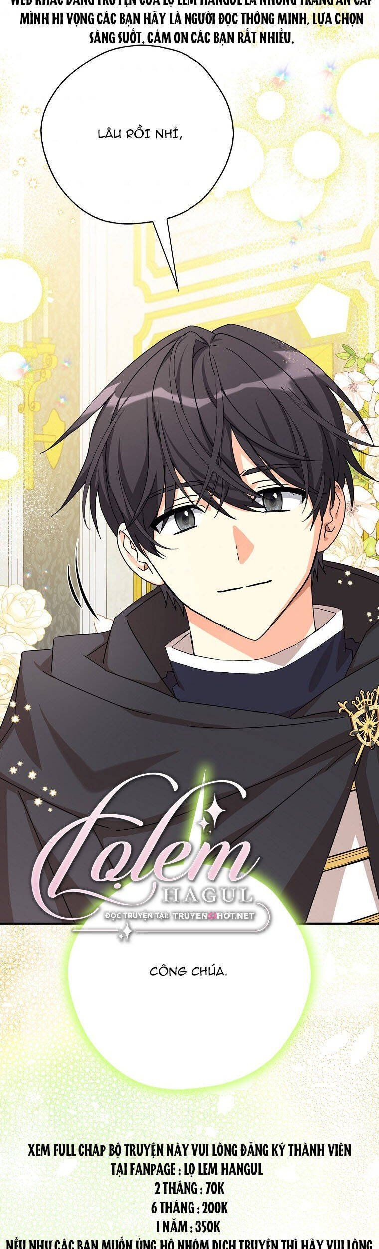 đọc truyện Ba Người Anh Trai Của Tôi Là Bạo Quân Chương 57.2 ảnh 5 tại Thiên Thai Truyện