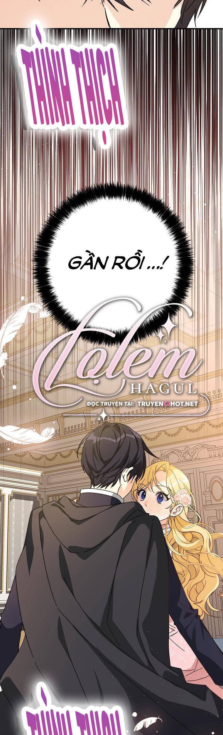 đọc truyện Ba Người Anh Trai Của Tôi Là Bạo Quân Chương 58.2 ảnh 3 tại Thiên Thai Truyện