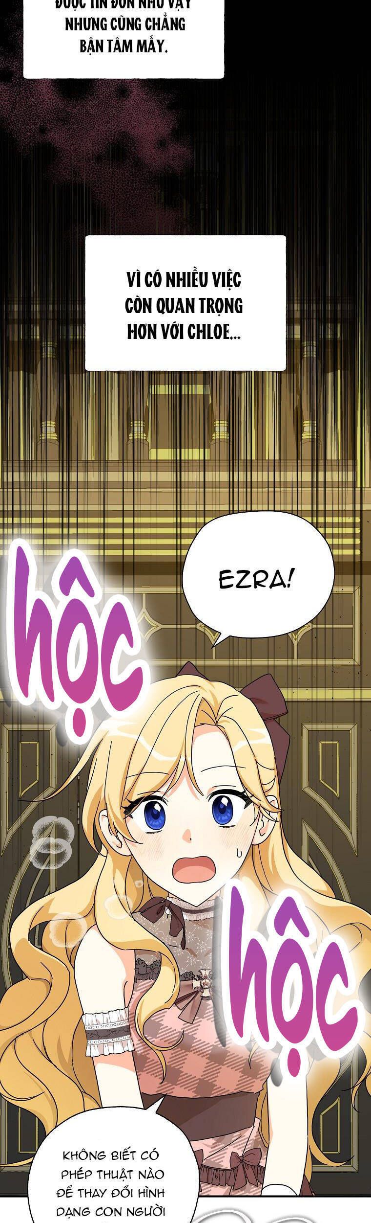 đọc truyện Ba Người Anh Trai Của Tôi Là Bạo Quân Chương 59.2 ảnh 5 tại Thiên Thai Truyện