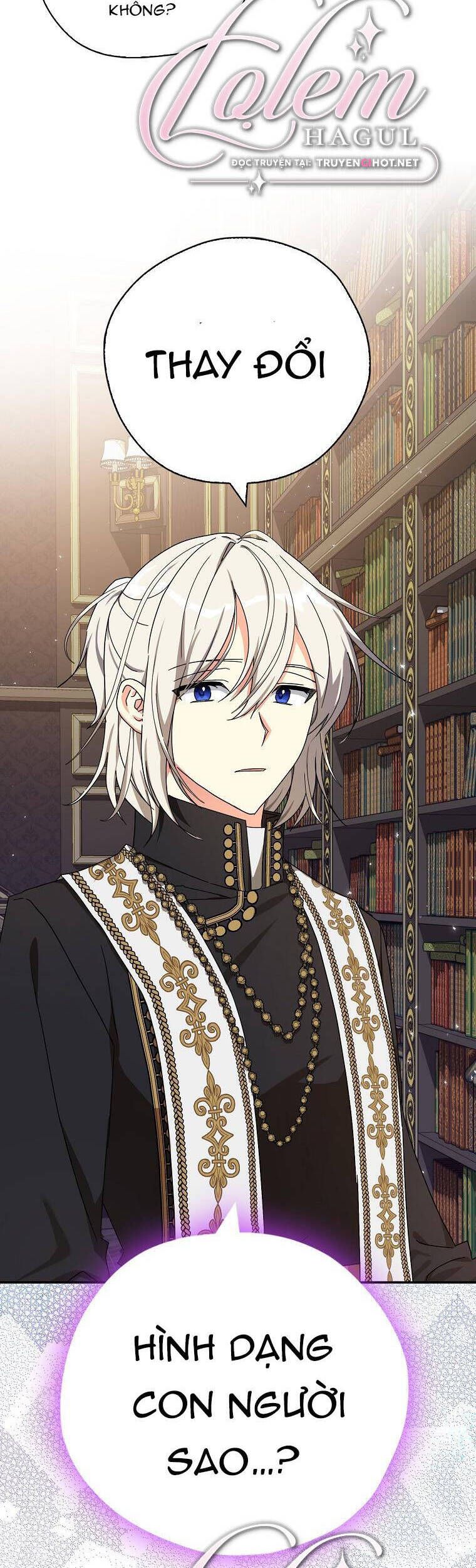 đọc truyện Ba Người Anh Trai Của Tôi Là Bạo Quân Chương 59.2 ảnh 6 tại Thiên Thai Truyện