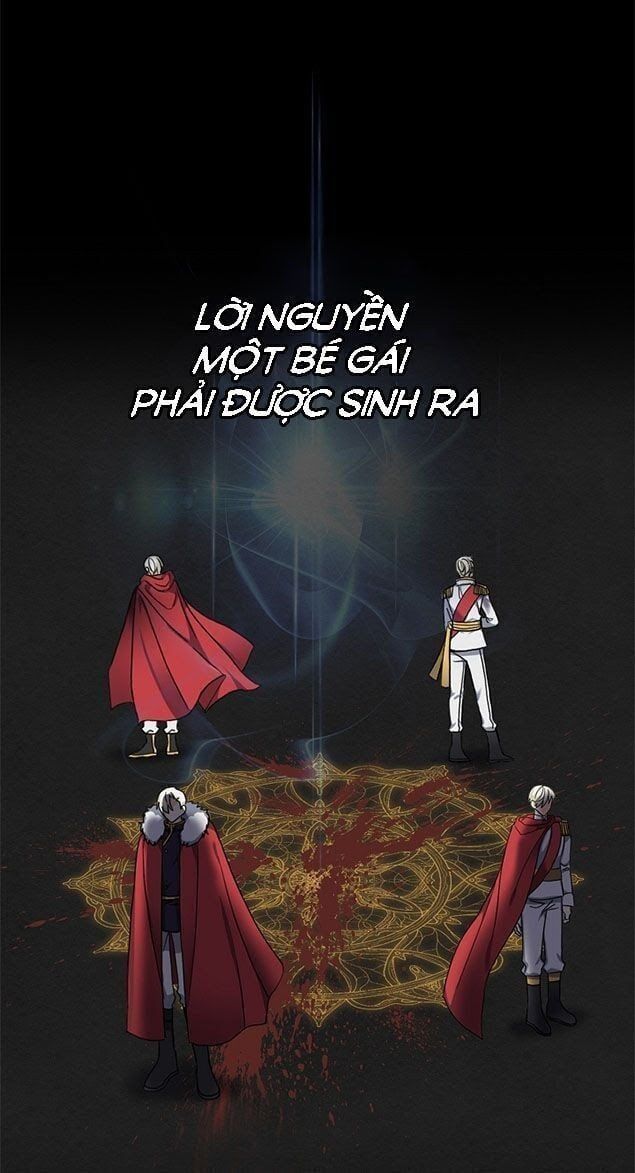 đọc truyện Ba Người Anh Trai Của Tôi Là Bạo Quân Chương 6 ảnh 14 tại Thiên Thai Truyện