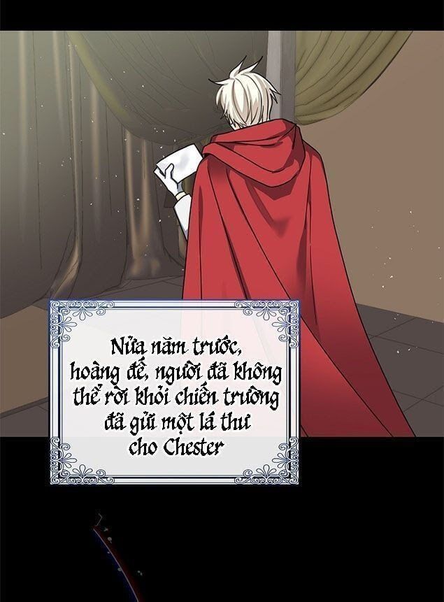 đọc truyện Ba Người Anh Trai Của Tôi Là Bạo Quân Chương 6 ảnh 17 tại Thiên Thai Truyện