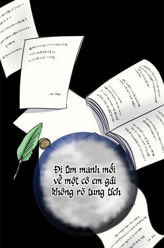 đọc truyện Ba Người Anh Trai Của Tôi Là Bạo Quân Chương 6 ảnh 21 tại Thiên Thai Truyện