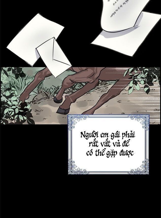 đọc truyện Ba Người Anh Trai Của Tôi Là Bạo Quân Chương 6 ảnh 22 tại Thiên Thai Truyện