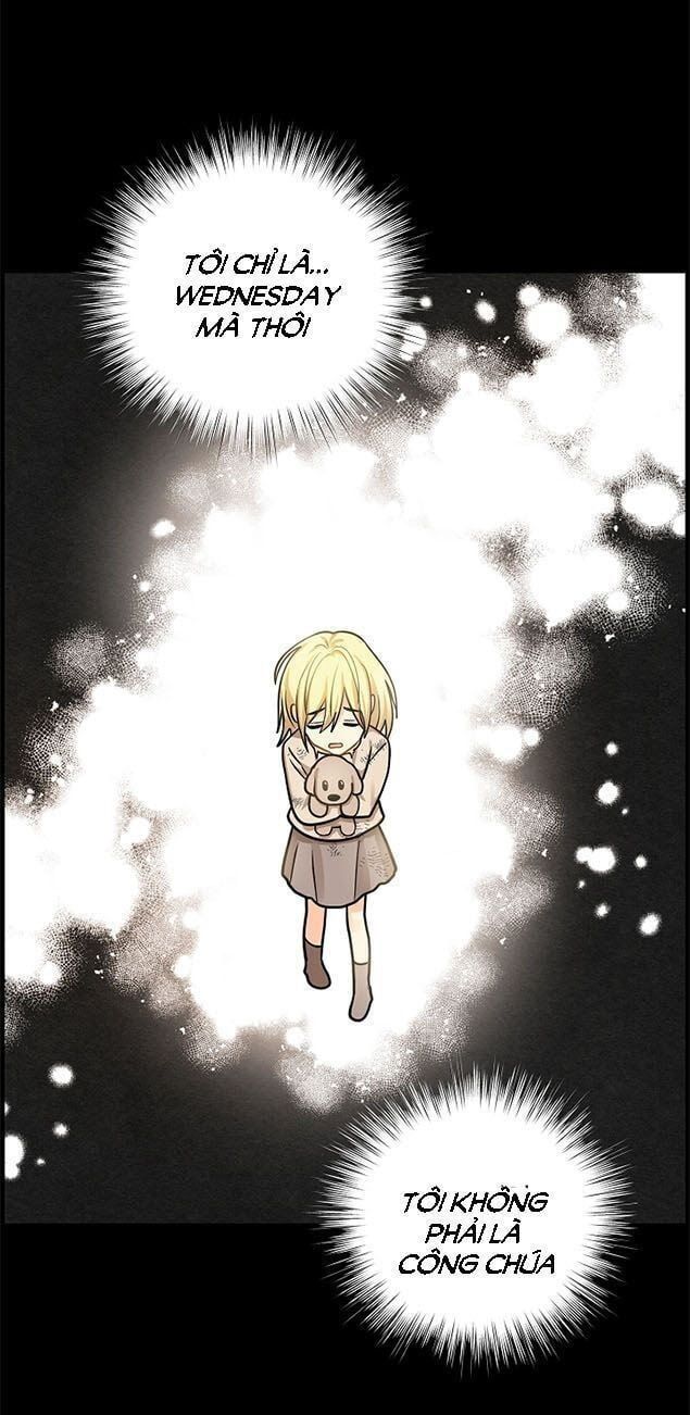 đọc truyện Ba Người Anh Trai Của Tôi Là Bạo Quân Chương 6 ảnh 23 tại Thiên Thai Truyện