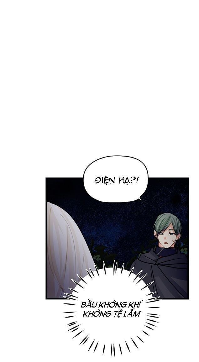 đọc truyện Ba Người Anh Trai Của Tôi Là Bạo Quân Chương 6 ảnh 29 tại Thiên Thai Truyện