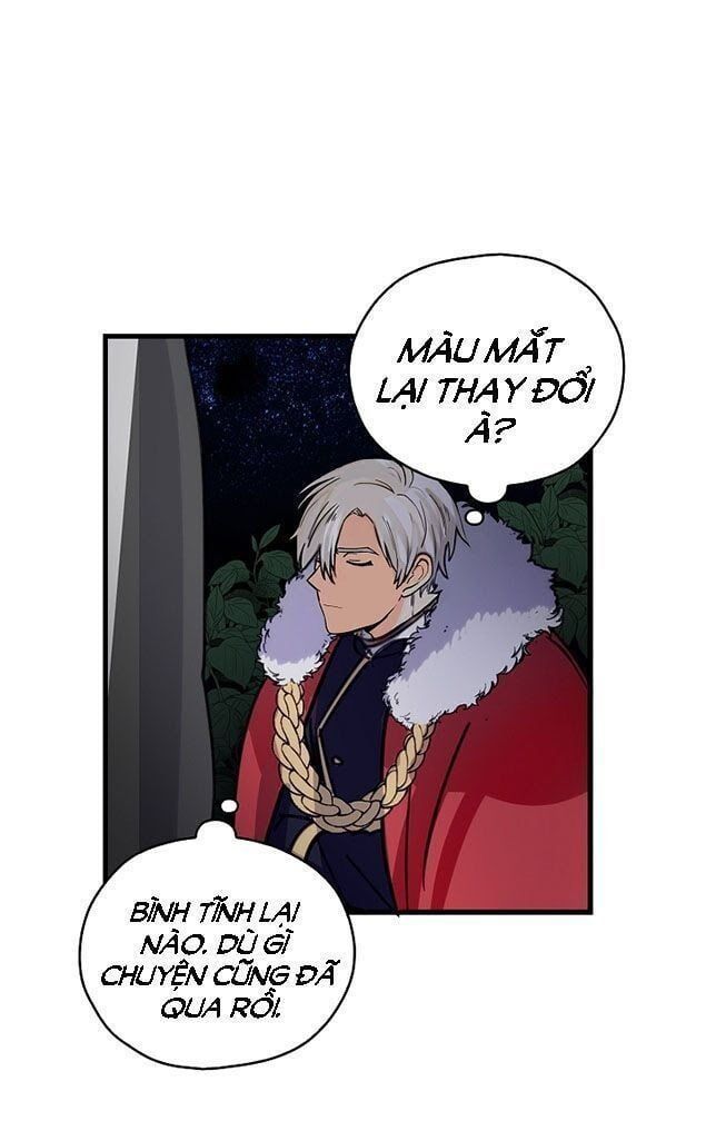 đọc truyện Ba Người Anh Trai Của Tôi Là Bạo Quân Chương 6 ảnh 30 tại Thiên Thai Truyện