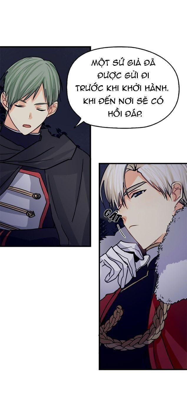 đọc truyện Ba Người Anh Trai Của Tôi Là Bạo Quân Chương 6 ảnh 32 tại Thiên Thai Truyện