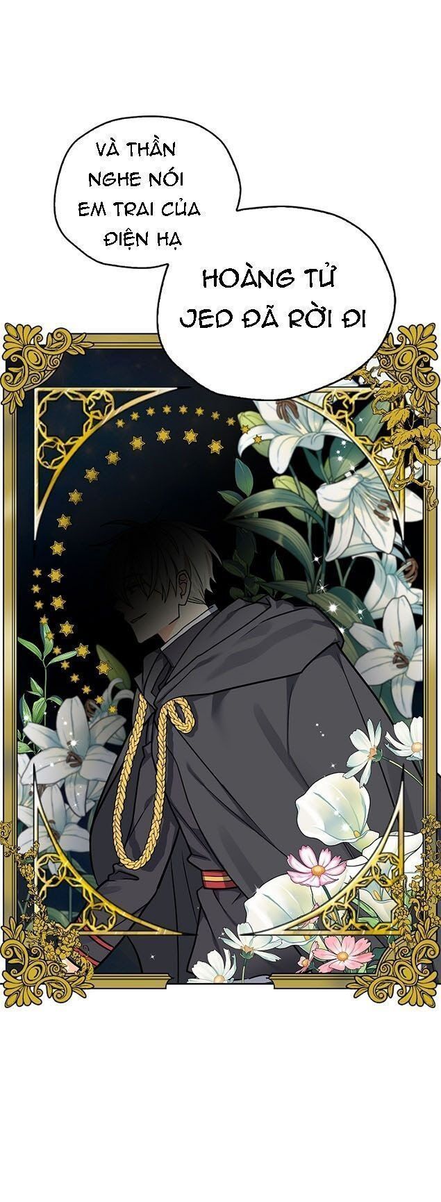 đọc truyện Ba Người Anh Trai Của Tôi Là Bạo Quân Chương 6 ảnh 33 tại Thiên Thai Truyện