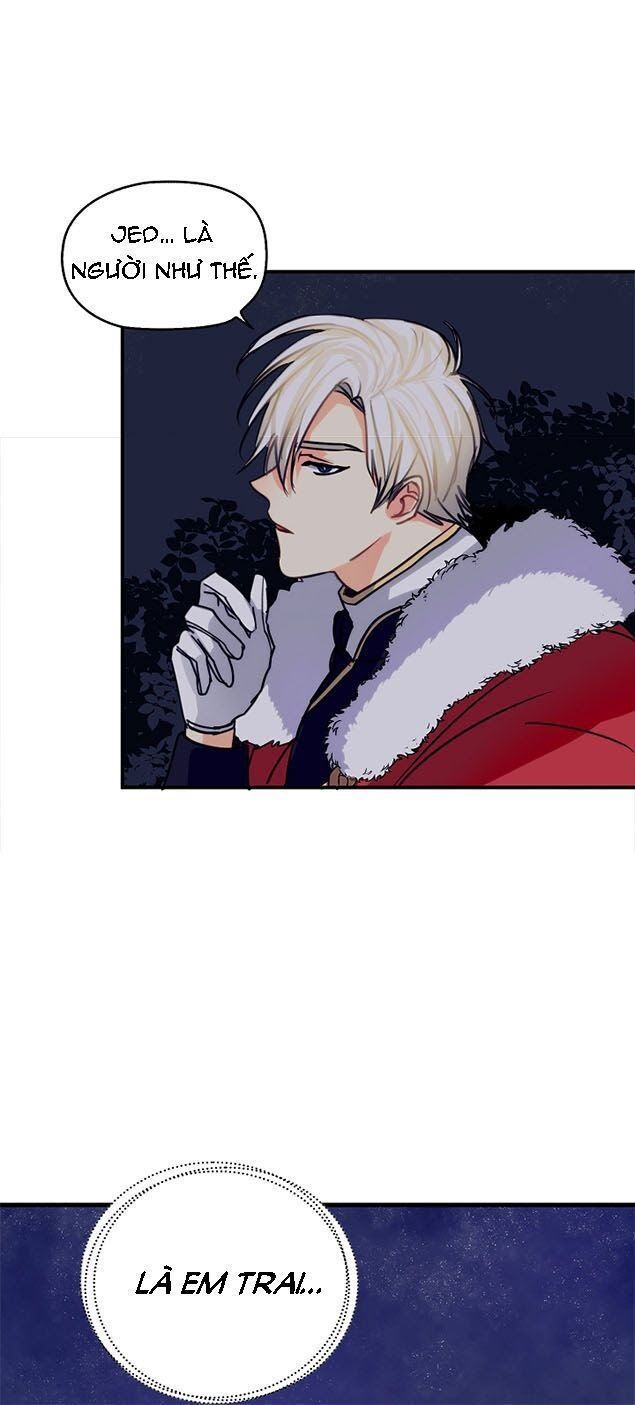 đọc truyện Ba Người Anh Trai Của Tôi Là Bạo Quân Chương 6 ảnh 34 tại Thiên Thai Truyện