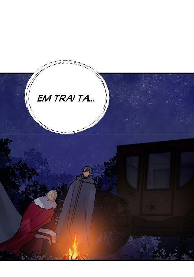 đọc truyện Ba Người Anh Trai Của Tôi Là Bạo Quân Chương 6 ảnh 35 tại Thiên Thai Truyện