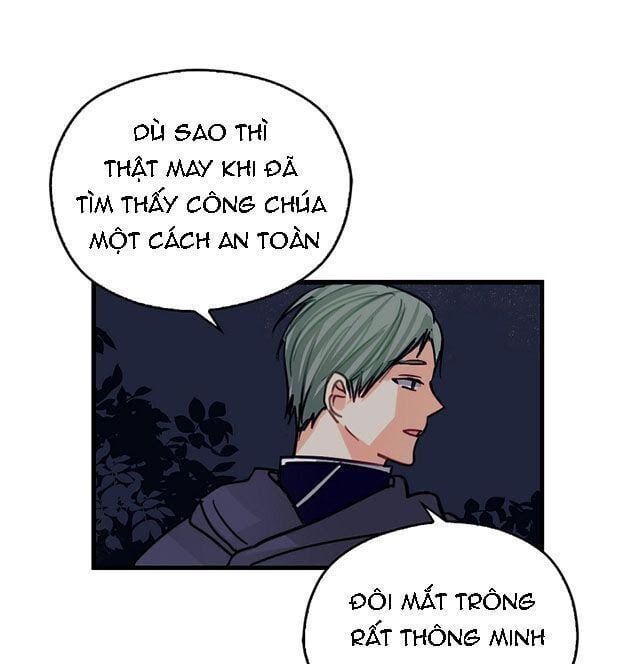 đọc truyện Ba Người Anh Trai Của Tôi Là Bạo Quân Chương 6 ảnh 36 tại Thiên Thai Truyện