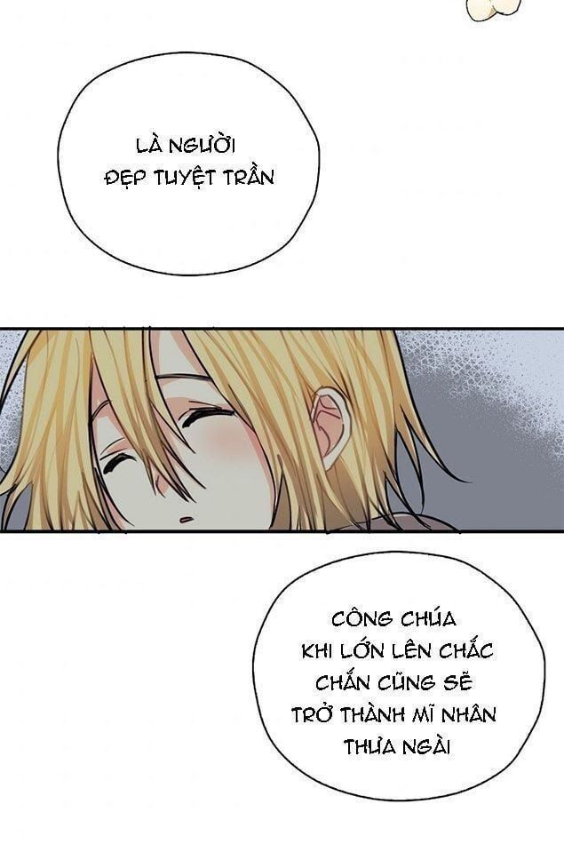 đọc truyện Ba Người Anh Trai Của Tôi Là Bạo Quân Chương 6 ảnh 39 tại Thiên Thai Truyện