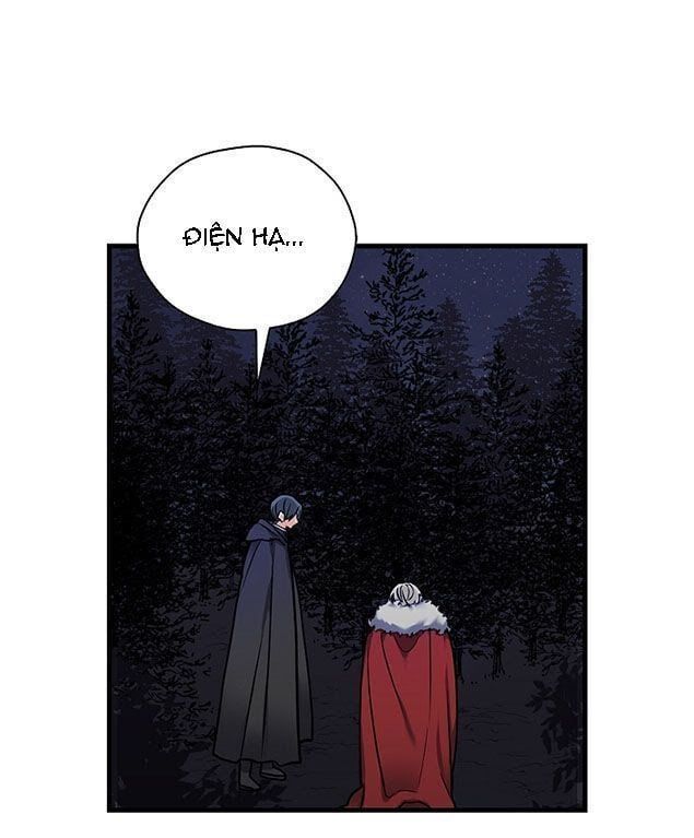 đọc truyện Ba Người Anh Trai Của Tôi Là Bạo Quân Chương 6 ảnh 41 tại Thiên Thai Truyện