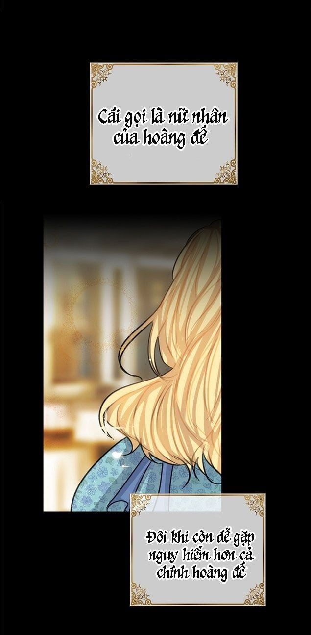 đọc truyện Ba Người Anh Trai Của Tôi Là Bạo Quân Chương 6 ảnh 47 tại Thiên Thai Truyện