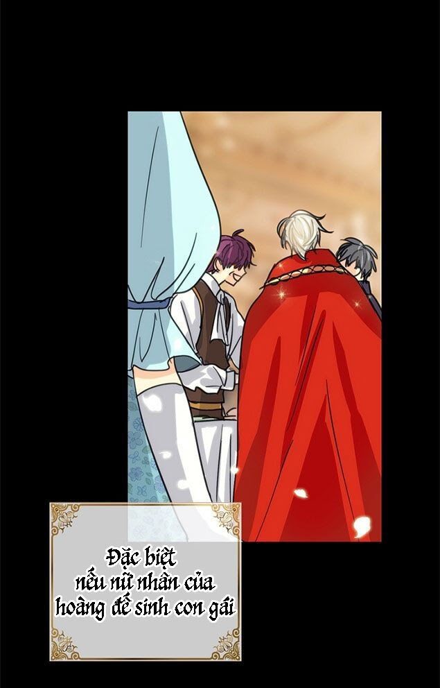 đọc truyện Ba Người Anh Trai Của Tôi Là Bạo Quân Chương 6 ảnh 48 tại Thiên Thai Truyện