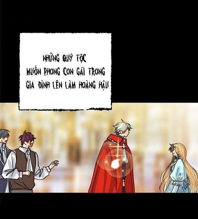 đọc truyện Ba Người Anh Trai Của Tôi Là Bạo Quân Chương 6 ảnh 52 tại Thiên Thai Truyện