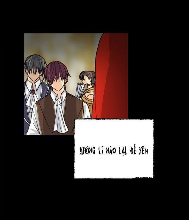 đọc truyện Ba Người Anh Trai Của Tôi Là Bạo Quân Chương 6 ảnh 53 tại Thiên Thai Truyện