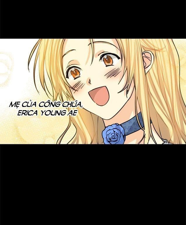 đọc truyện Ba Người Anh Trai Của Tôi Là Bạo Quân Chương 6 ảnh 54 tại Thiên Thai Truyện