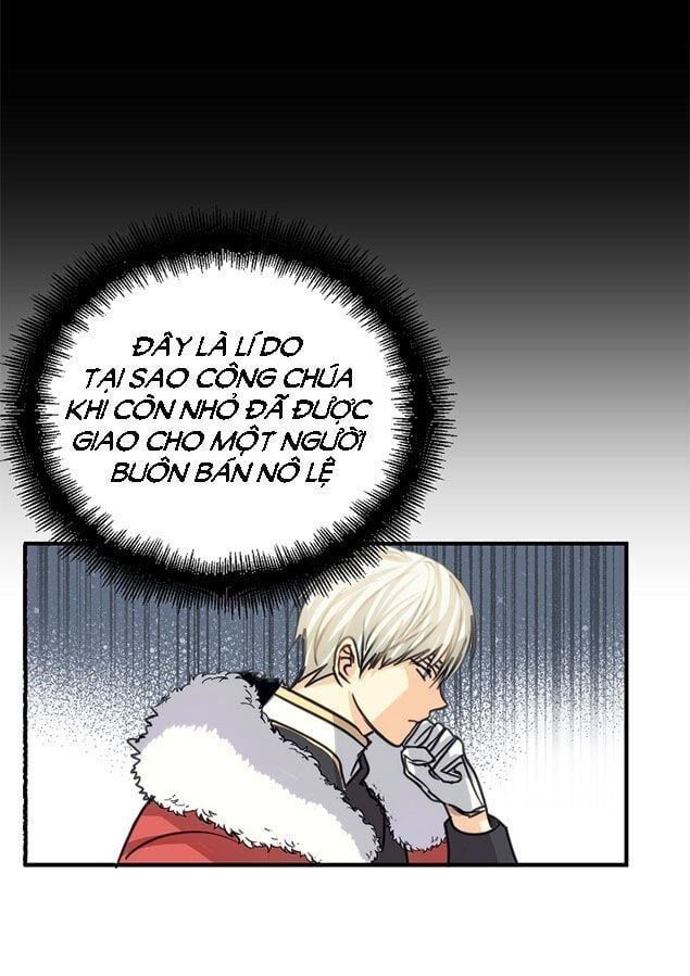 đọc truyện Ba Người Anh Trai Của Tôi Là Bạo Quân Chương 6 ảnh 57 tại Thiên Thai Truyện